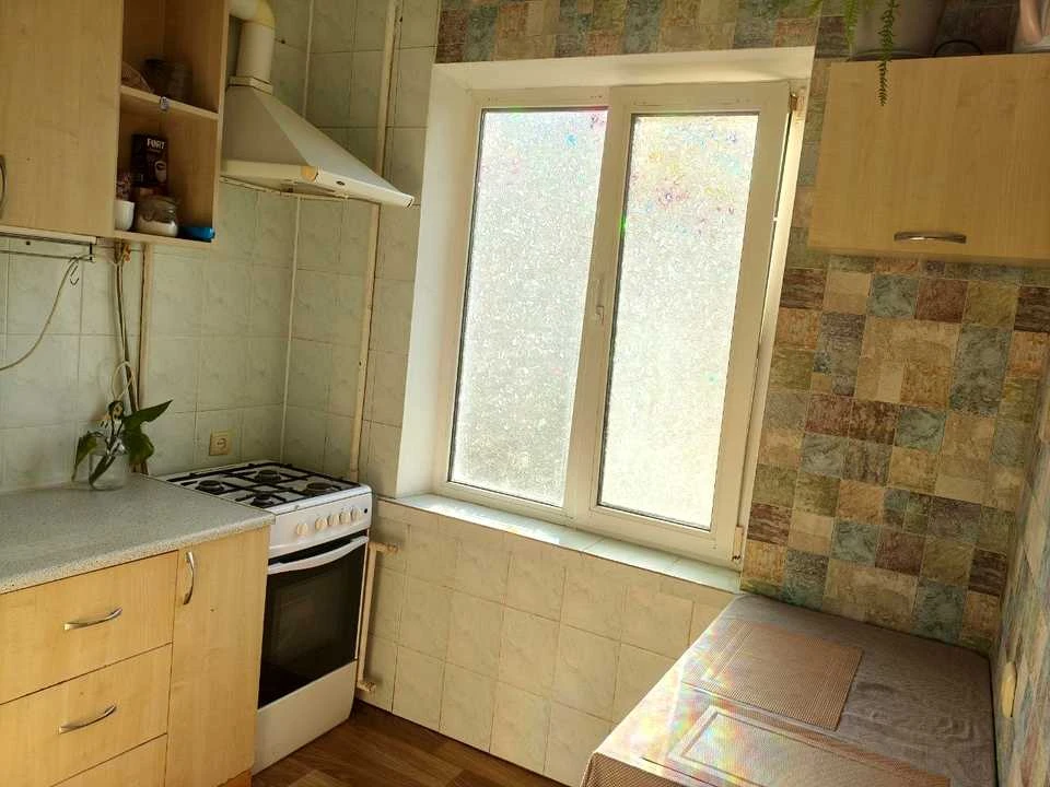 Apartment. Kyiv, Lesovy Prospect.
