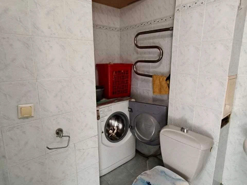 Apartment. Kyiv, Lesovy Prospect.