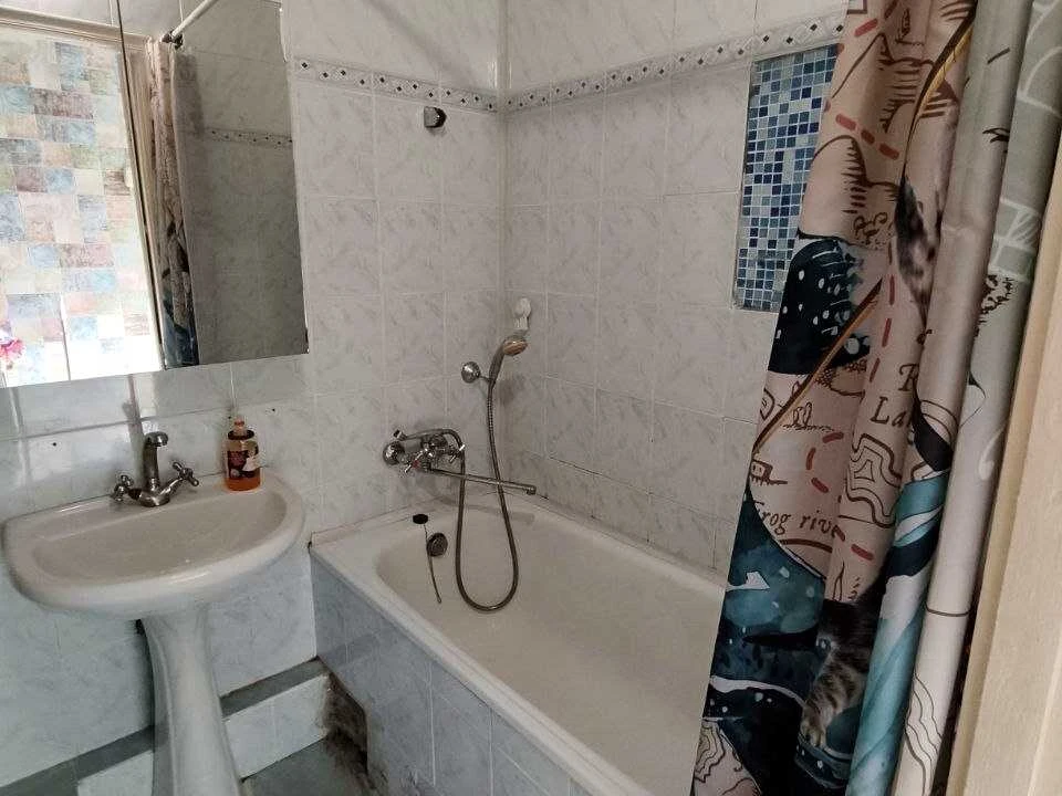 Apartment. Kyiv, Lesovy Prospect.