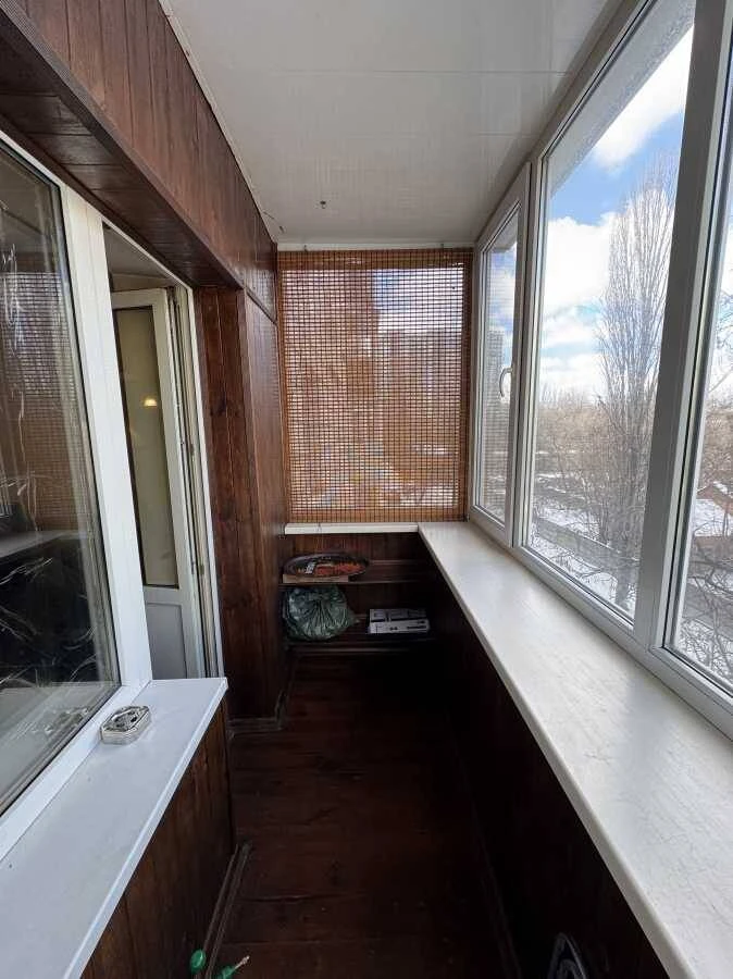 For sale 3-room apartment, Kyiv, Holosiiv, Lomonosov Street, 24