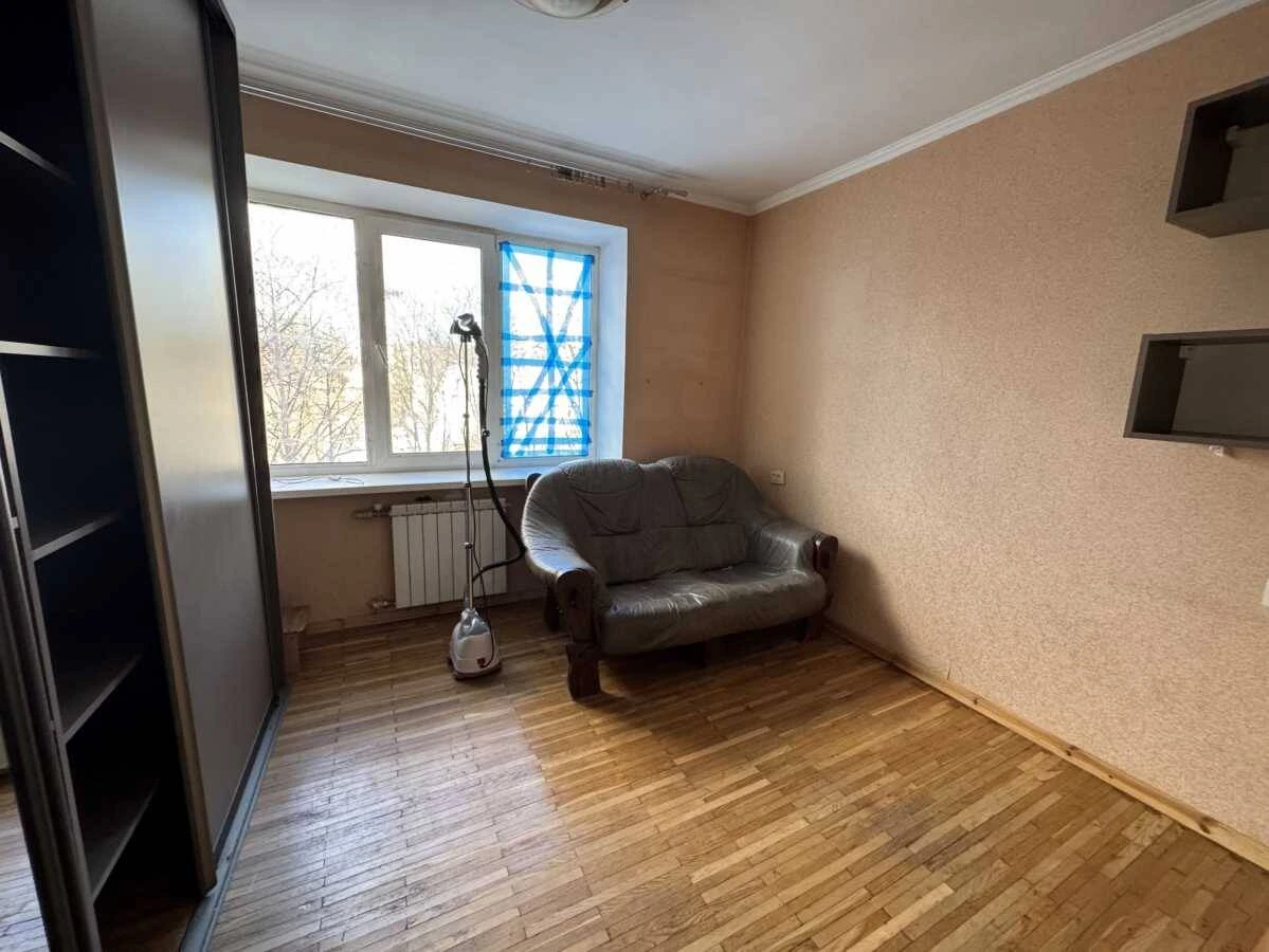 For sale 3-room apartment, Kyiv, Holosiiv, Lomonosov Street, 24