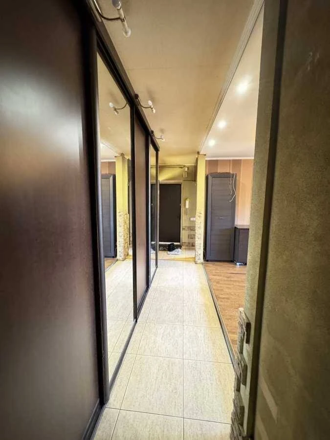 For sale 3-room apartment, Kyiv, Holosiiv, Lomonosov Street, 24