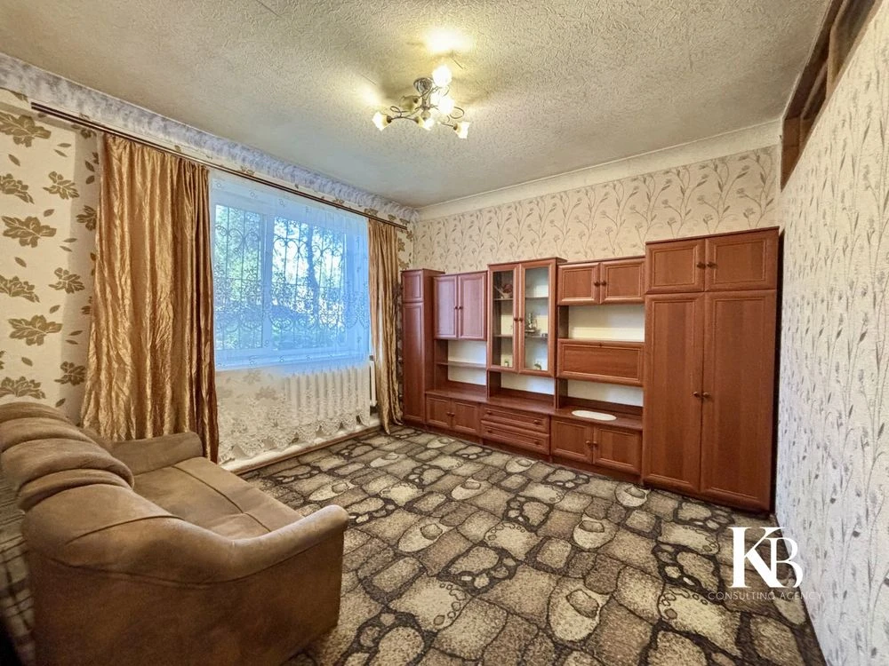 Продам 2 к. квартиру пр. Мазепы 54 кв.м Комнаты раздельные