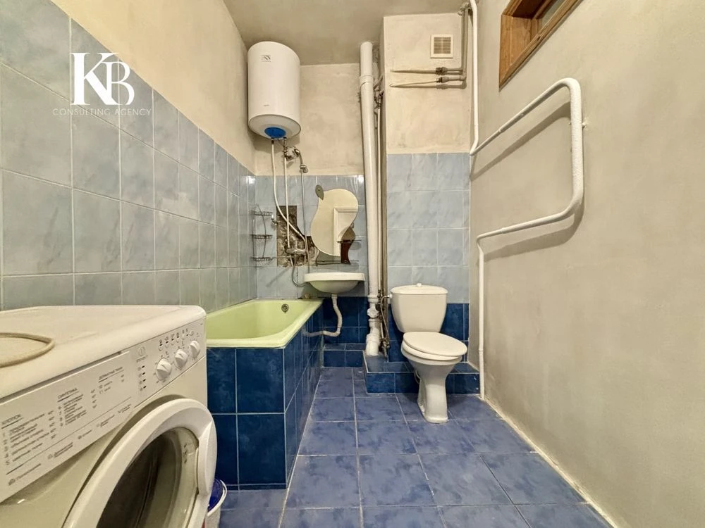 Продам 2 к. квартиру пр. Мазепы 54 кв.м Комнаты раздельные