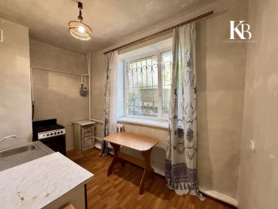 Продам 2 к. квартиру пр. Мазепы 54 кв.м Комнаты раздельные