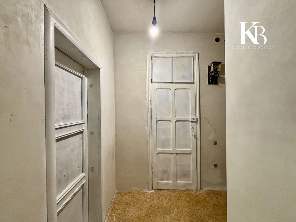 Продам 2 к. квартиру пр. Мазепы 54 кв.м Комнаты раздельные
