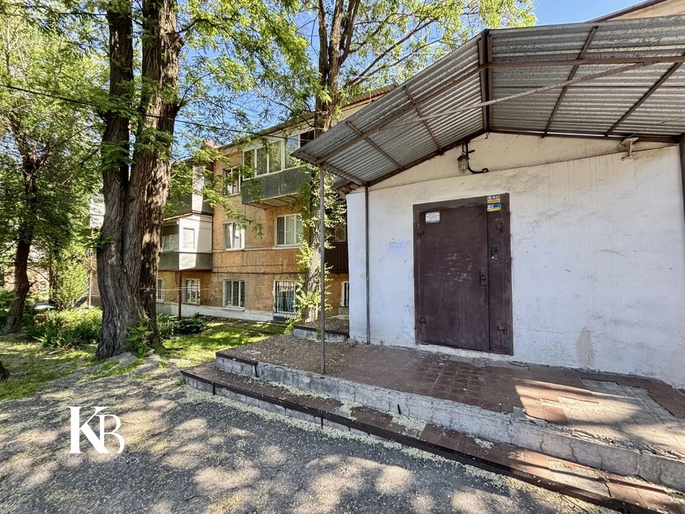 Продам 2 к. квартиру пр. Мазепы 54 кв.м Комнаты раздельные