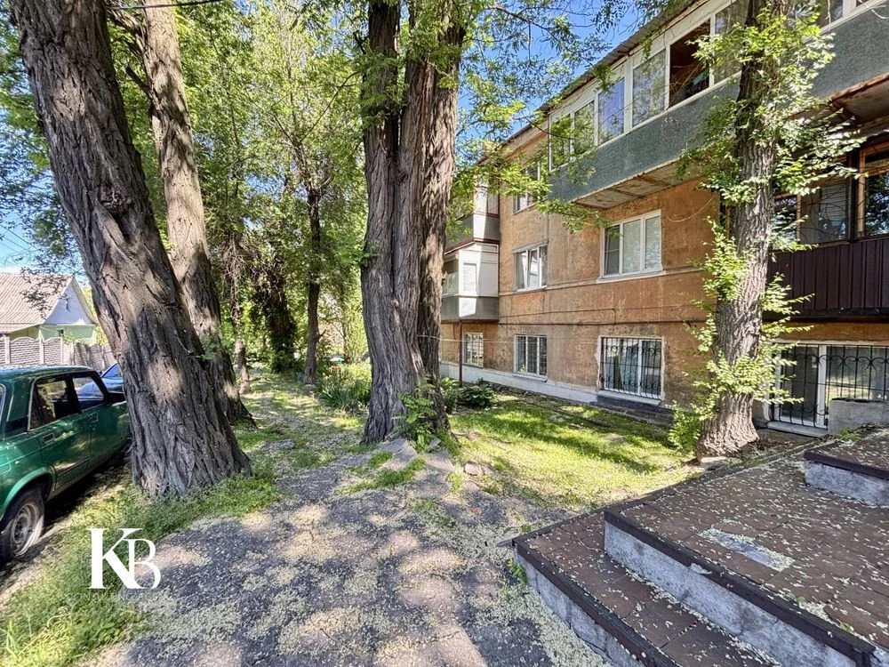 Продам 2 к. квартиру пр. Мазепы 54 кв.м Комнаты раздельные
