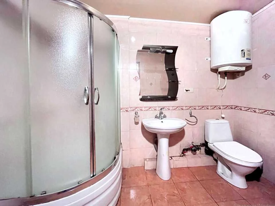 Apartment. Dnipro, Semaforna St.