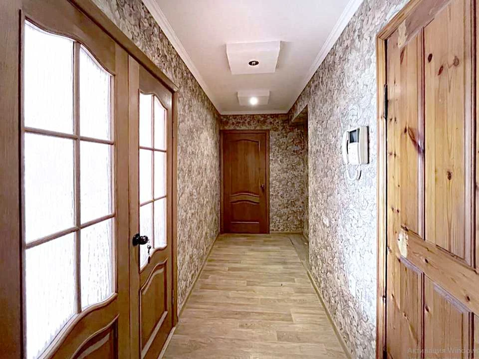 Apartment. Dnipro, Semaforna St.