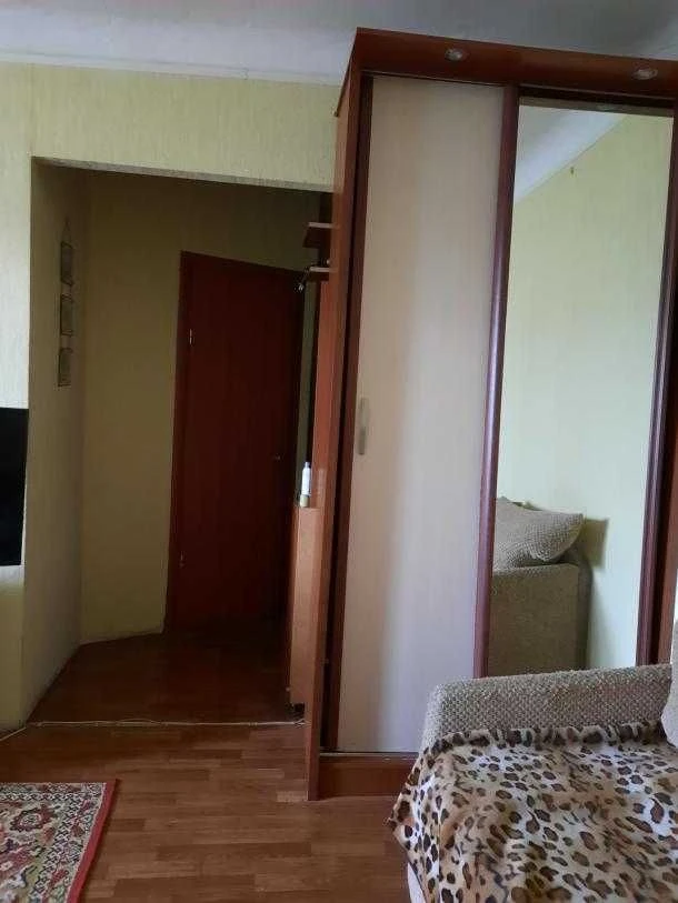 Продается 1-комнатная квартира. Новые дома, улица Харьковских