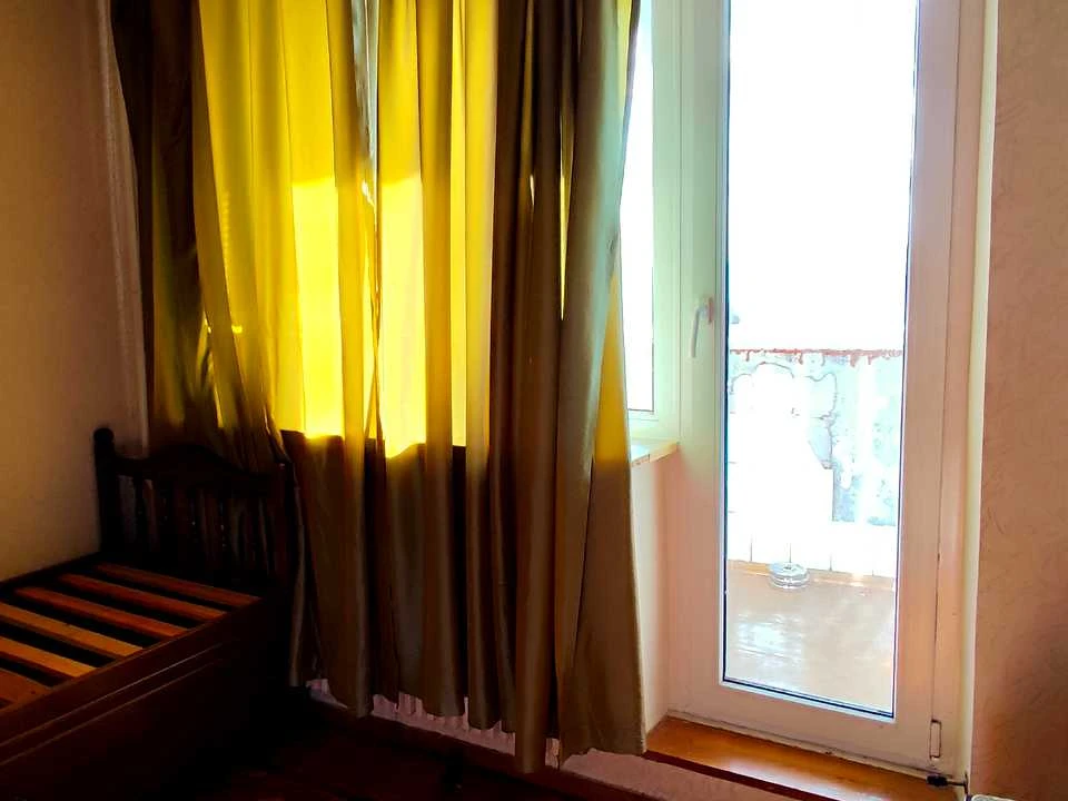 Квартира. Харьков, Титареновское шоссе.