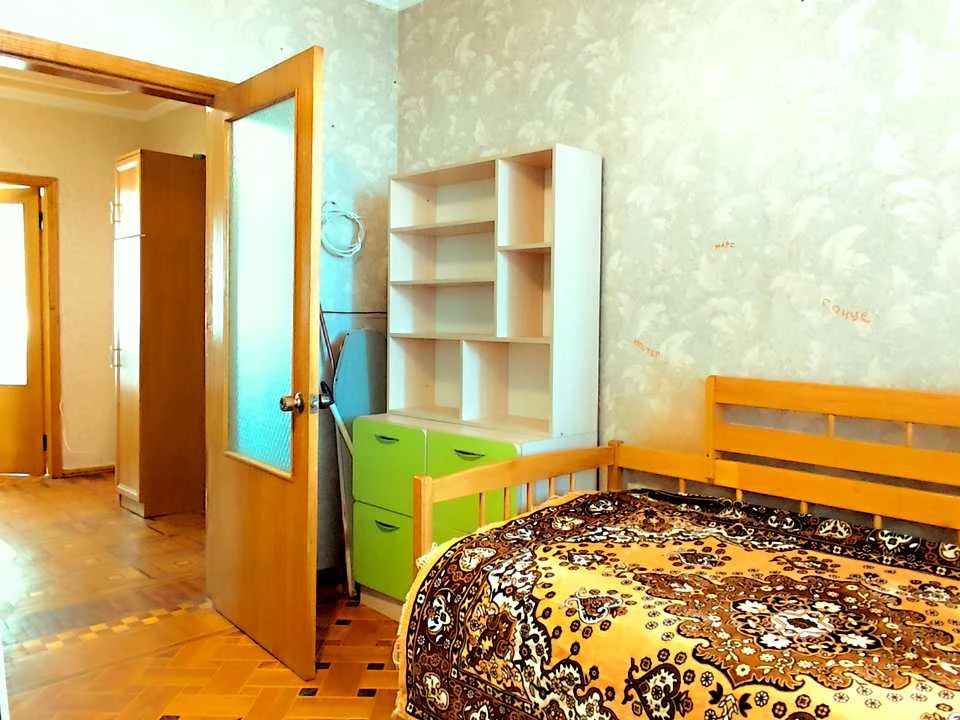 Квартира. Харьков, Титареновское шоссе.