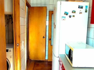 Квартира. Харьков, Титареновское шоссе.