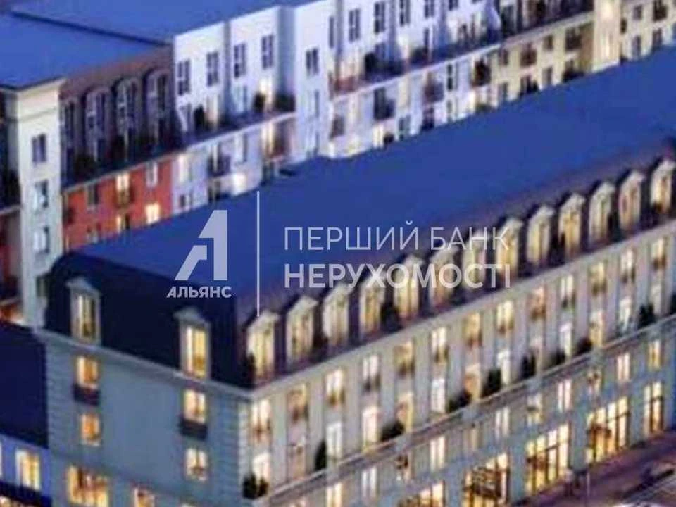 Квартира. Одеса, Люстдорфська дорога вул.