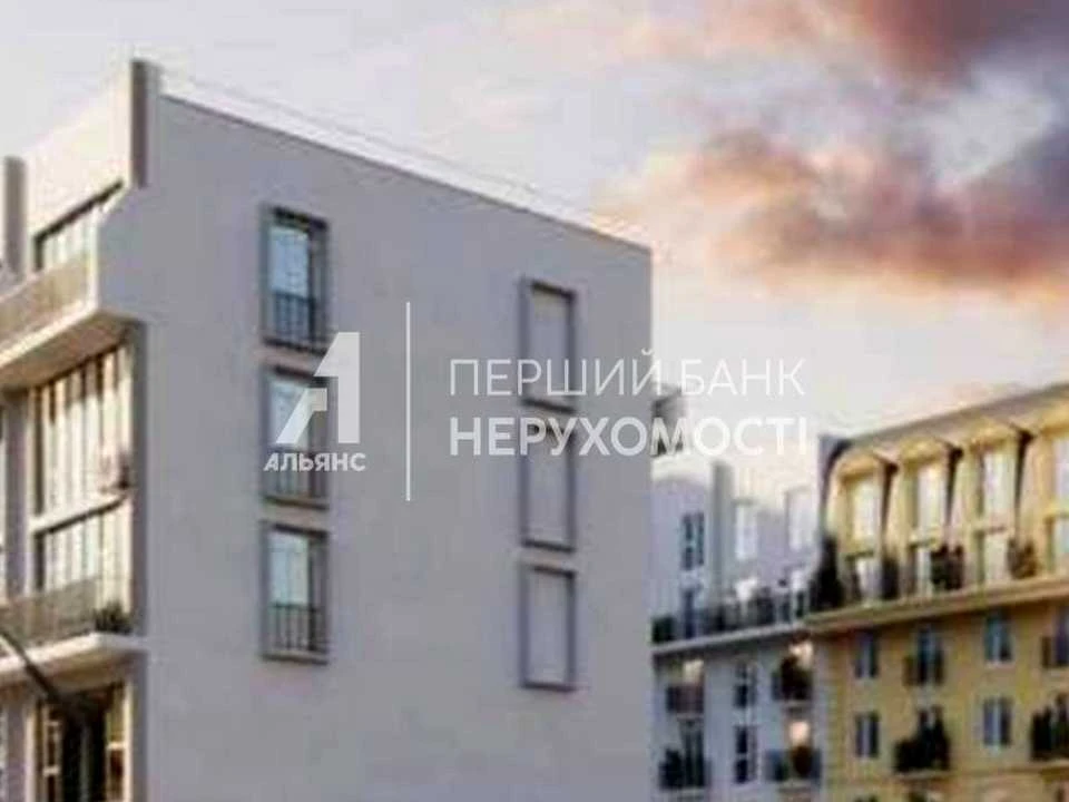 Квартира. Одеса, Люстдорфська дорога вул.