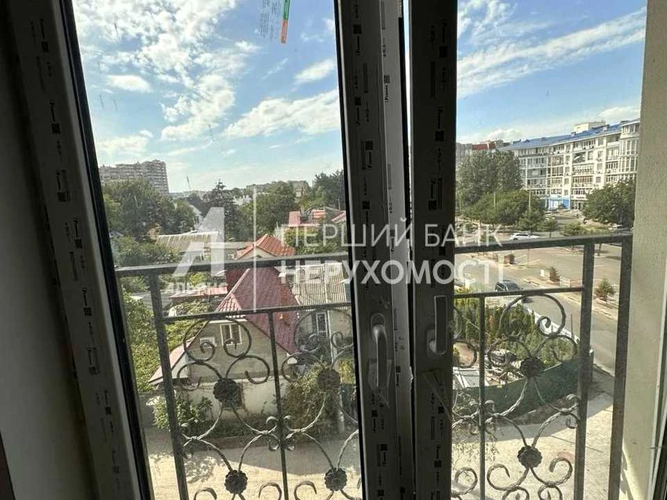 Квартира. Одеса, Люстдорфська дорога вул.