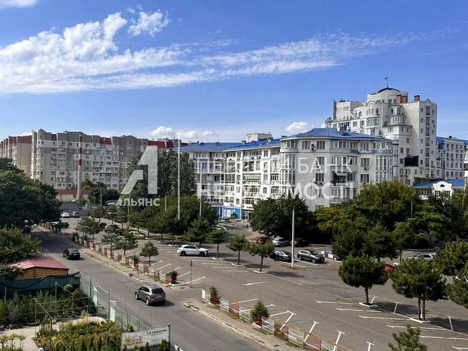 Квартира. Одеса, Люстдорфська дорога вул.