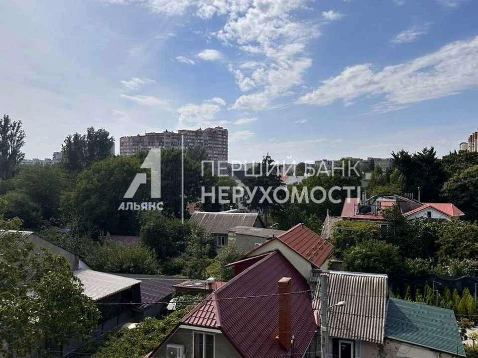 Квартира. Одеса, Люстдорфська дорога вул.