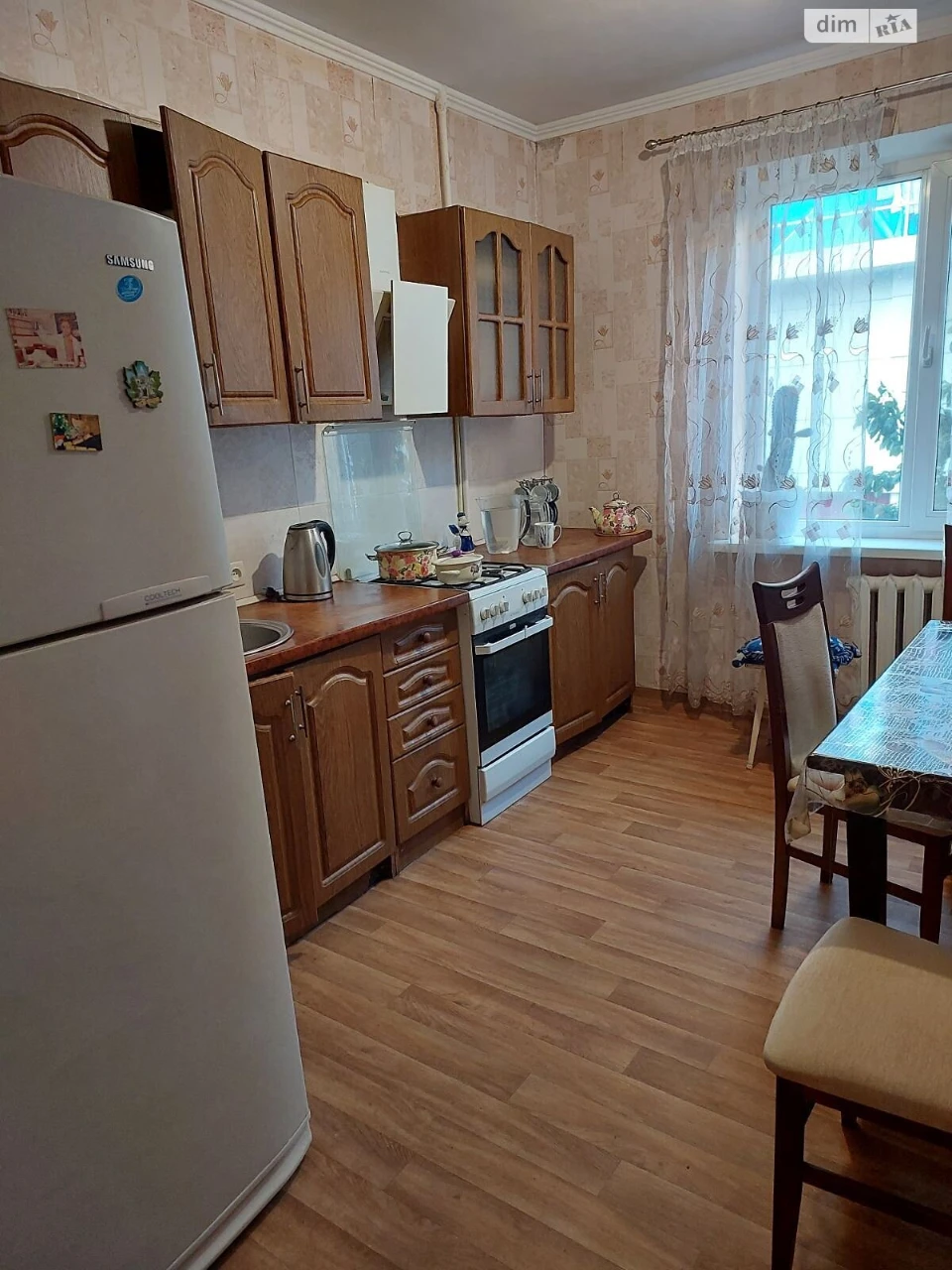Продажа Квартира Киевский