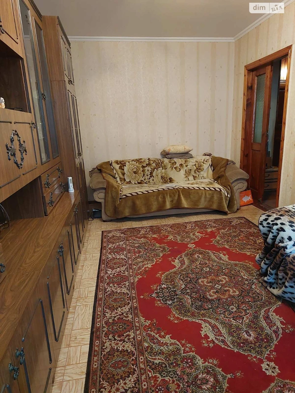 Продажа Квартира Киевский