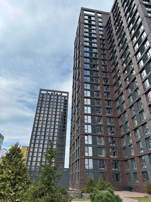 Marshall residential complex, I will sell a 68m2 apartment, which is no longer available.