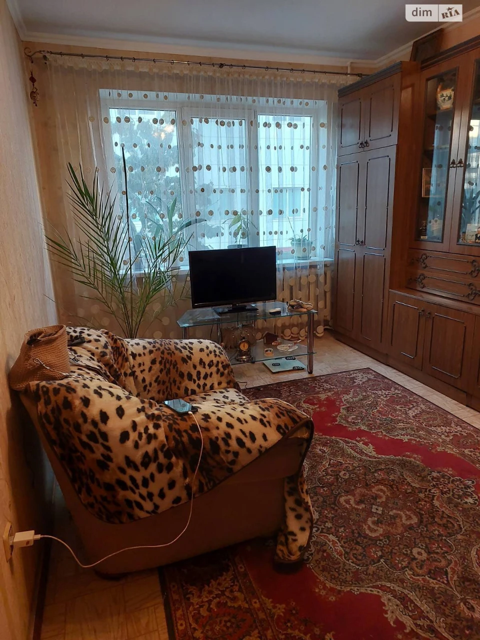 Продажа Квартира Киевский