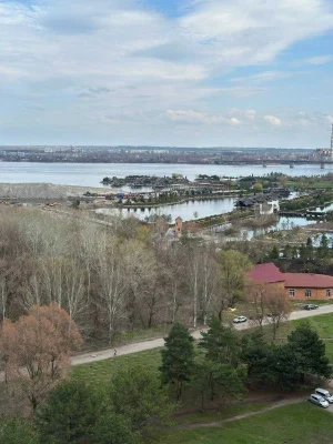 Marshall residential complex, I will sell a 68m2 apartment, which is no longer available.