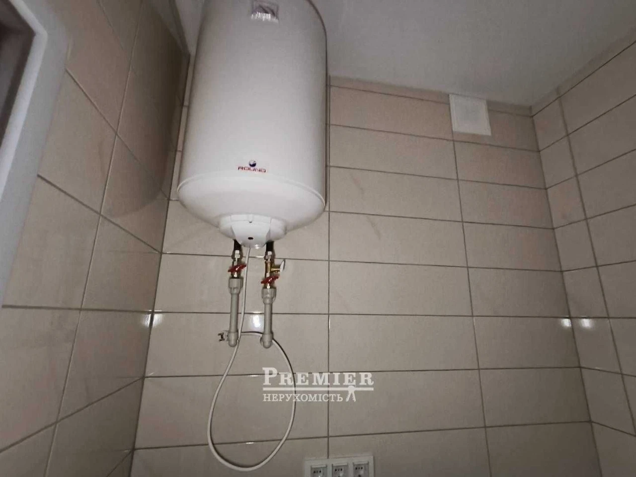 Рассрочка в сданном доме на 1 ком квартиру. Ремонт. Дом сдан