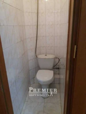 Рассрочка в сданном доме на 1 ком квартиру. Ремонт. Дом сдан