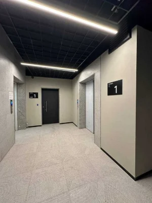 Marshall residential complex, I will sell a 68m2 apartment, which is no longer available.