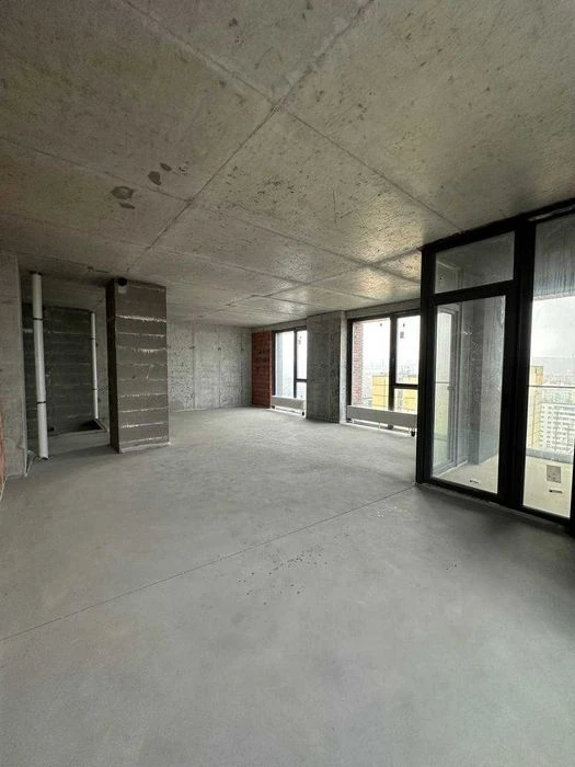 Marshall residential complex, I will sell a 68m2 apartment, which is no longer available.