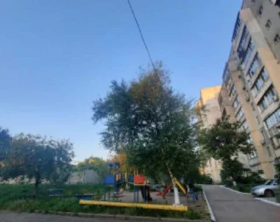 4-комнатная с ремонтом на Махачкалинской, все комнаты раздел