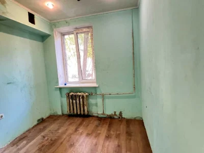 Квартира. Одесса, улица Довженко