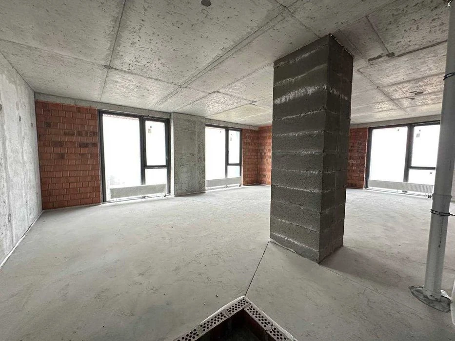 Marshall residential complex, I will sell a 68m2 apartment, which is no longer available.