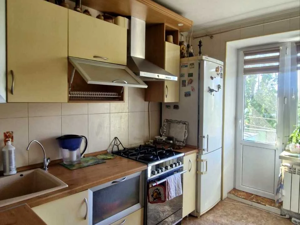 Квартира. Одесса, проспект Князя Владимира Великого