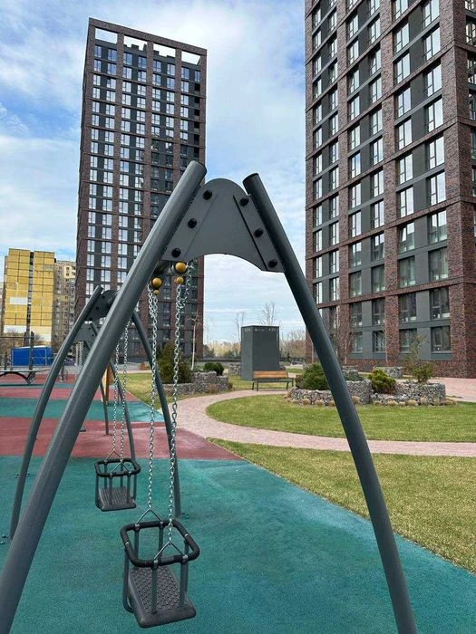 Marshall residential complex, I will sell a 68m2 apartment, which is no longer available.
