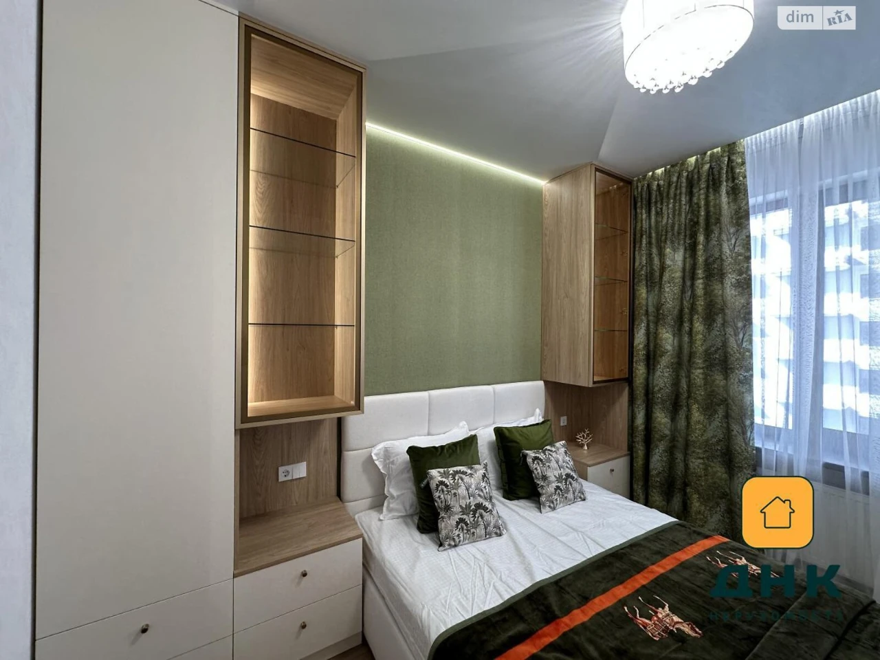 Продажа Квартиры Приморский