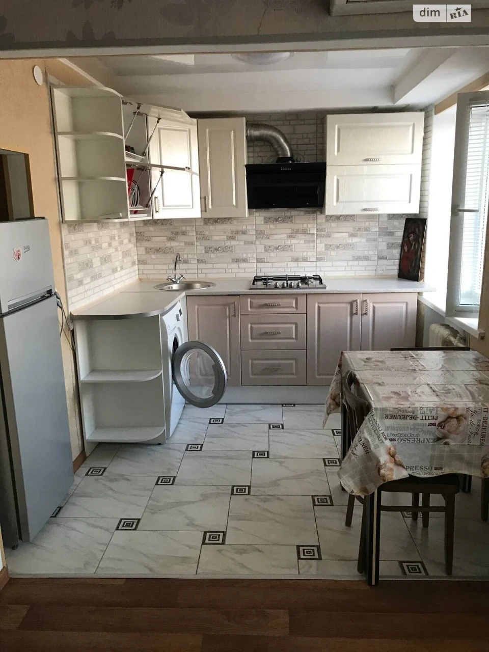 Долгосрочная Аренда Квартира Вознесенівський (Орджонікідзев)