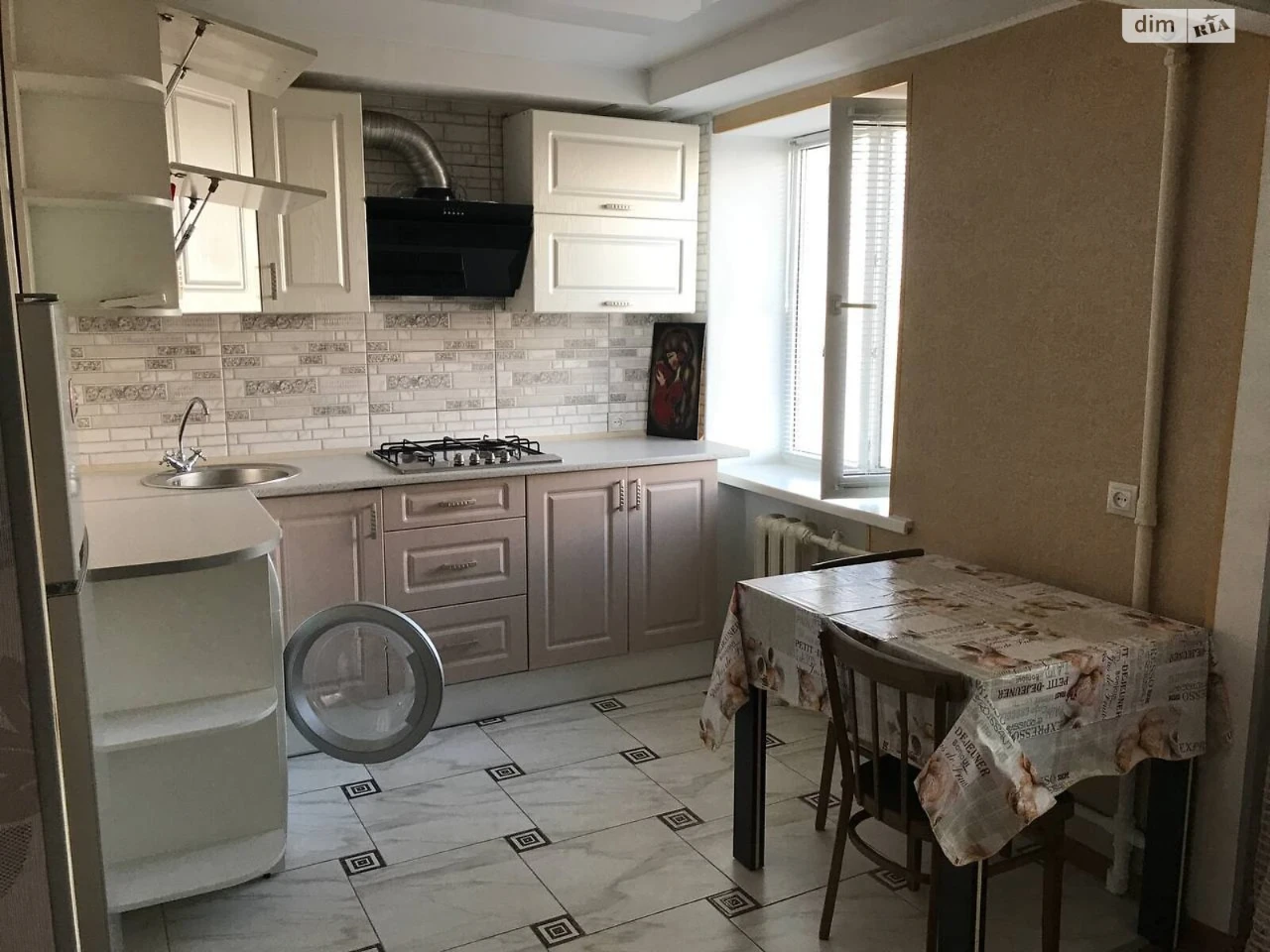 Долгосрочная Аренда Квартира Вознесенівський (Орджонікідзев)