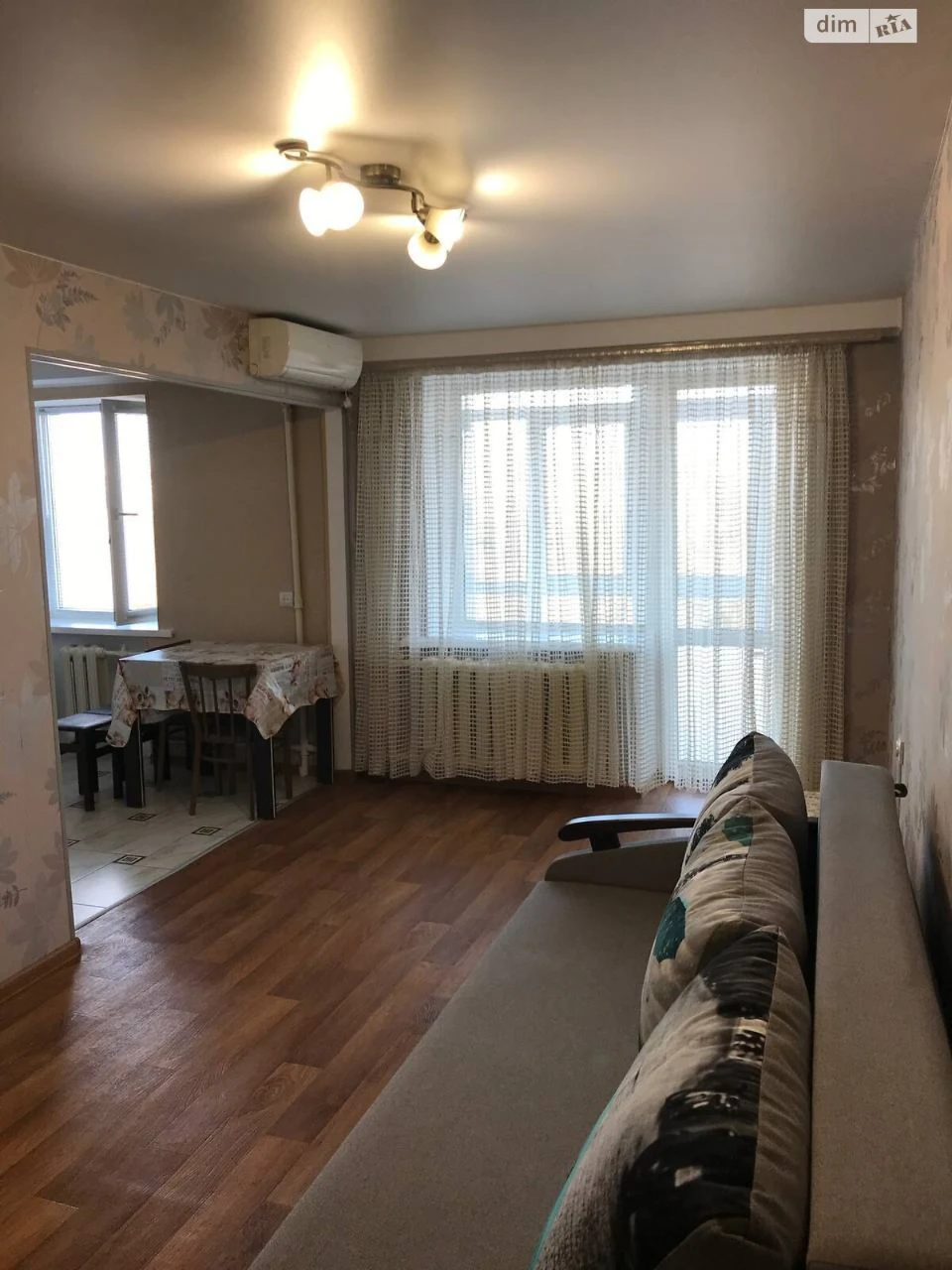 Долгосрочная Аренда Квартира Вознесенівський (Орджонікідзев)