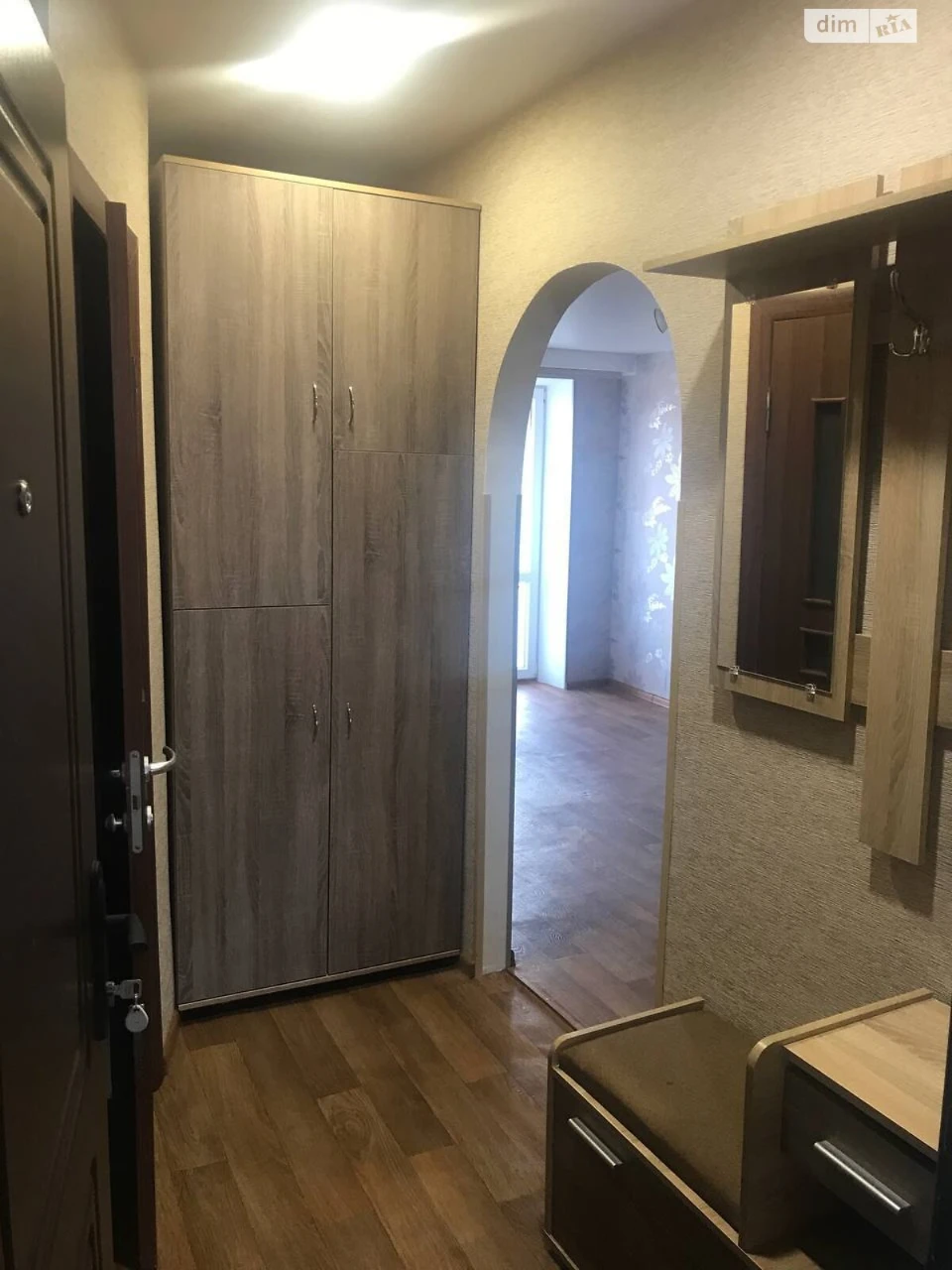Долгосрочная Аренда Квартира Вознесенівський (Орджонікідзев)
