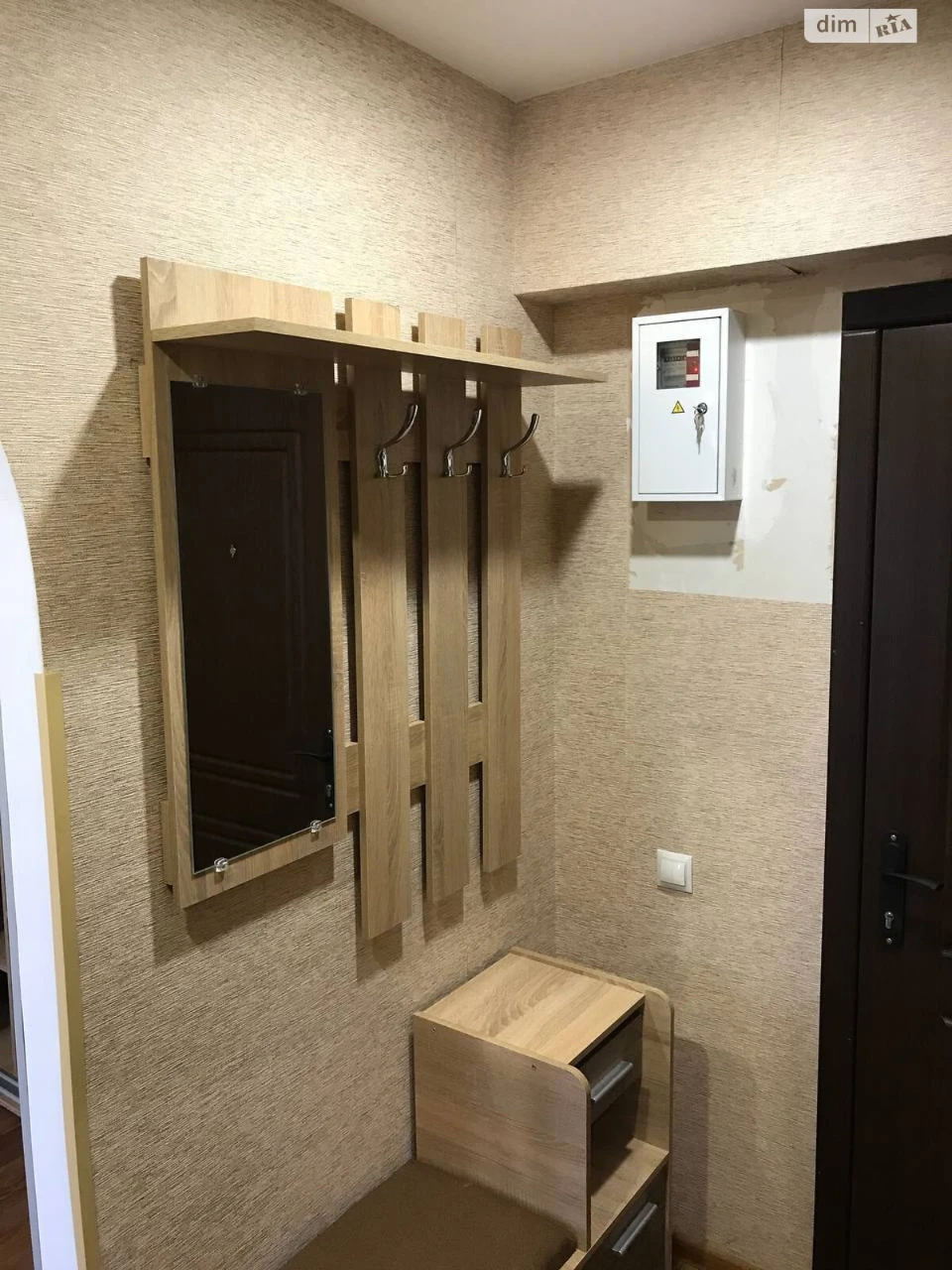 Долгосрочная Аренда Квартира Вознесенівський (Орджонікідзев)