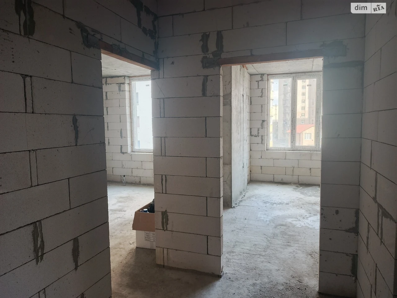 Sale Apartment Kyiv
