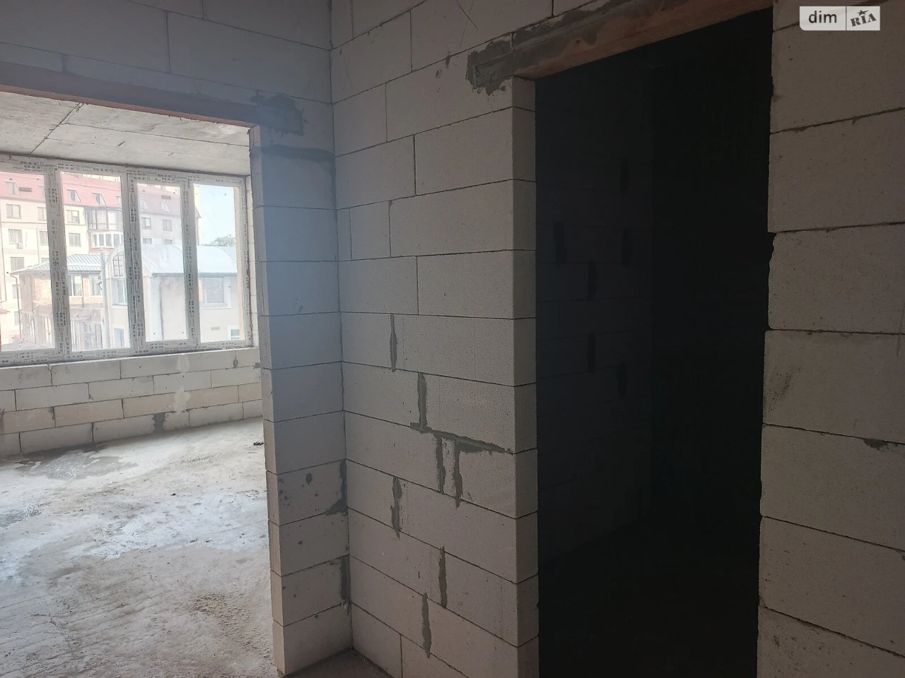 Sale Apartment Kyiv