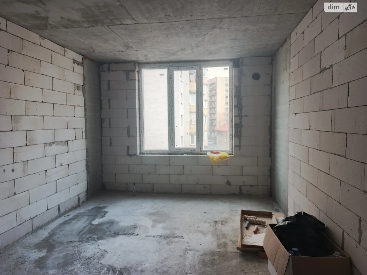Sale Apartment Kyiv