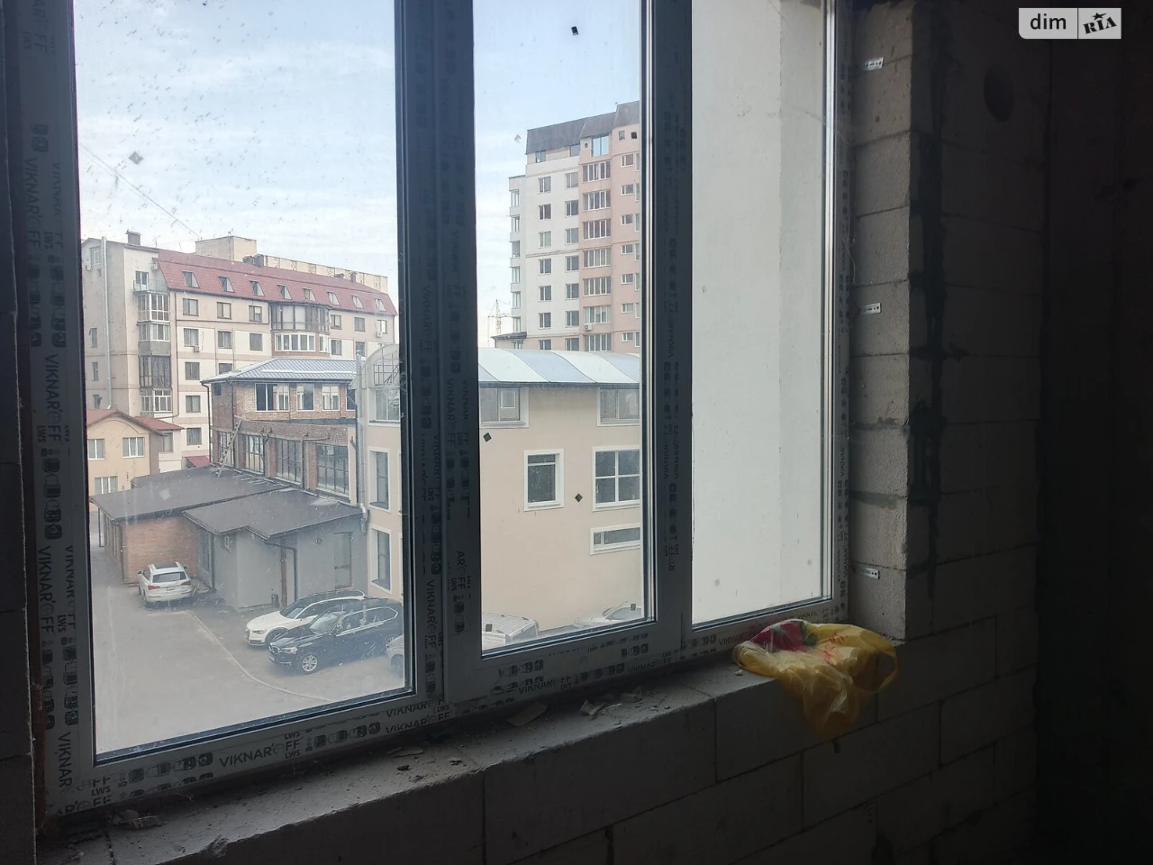 Sale Apartment Kyiv