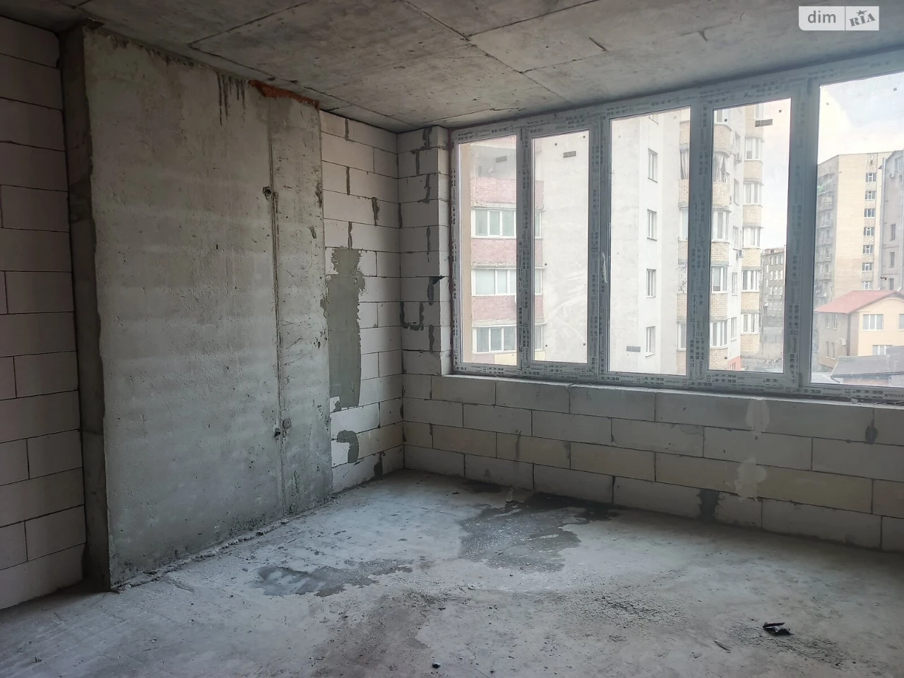 Sale Apartment Kyiv