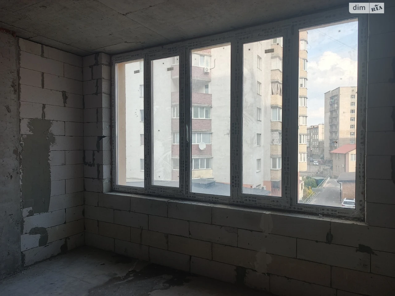 Sale Apartment Kyiv