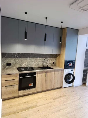 For Sale 1-room apartment in the CITY CENTER at an attractive price